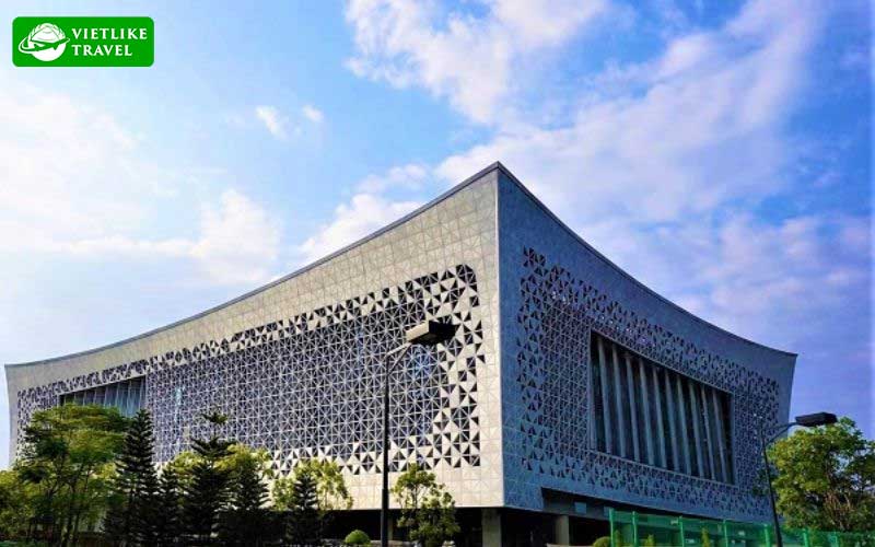 Visa du lịch Hàn Quốc đại sứ quán